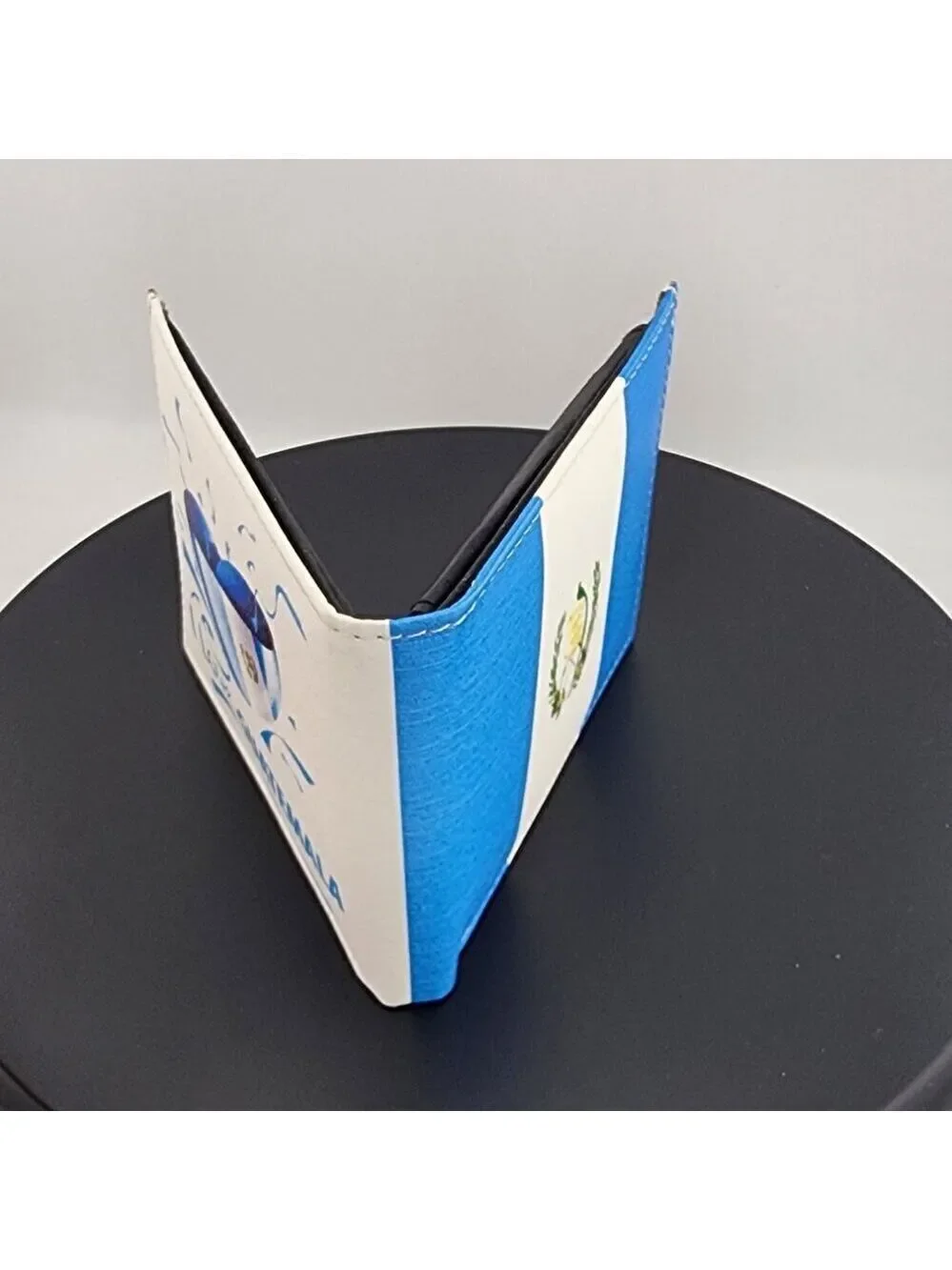 Corazón Chapín Wallet – Celebrate Your Roots